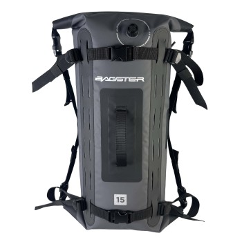 ΑΔΙΑΒΡΟΧΟΣ ΣΑΚΟΣ / TAILBAG BAGSTER DRYBAG 15lt